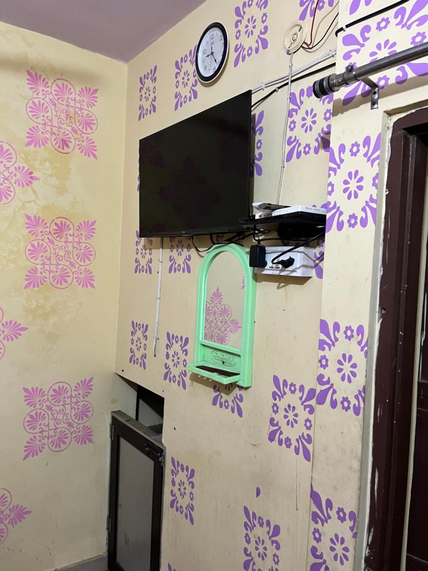 Hardik Guest House & General Store Ringas Экстерьер фото