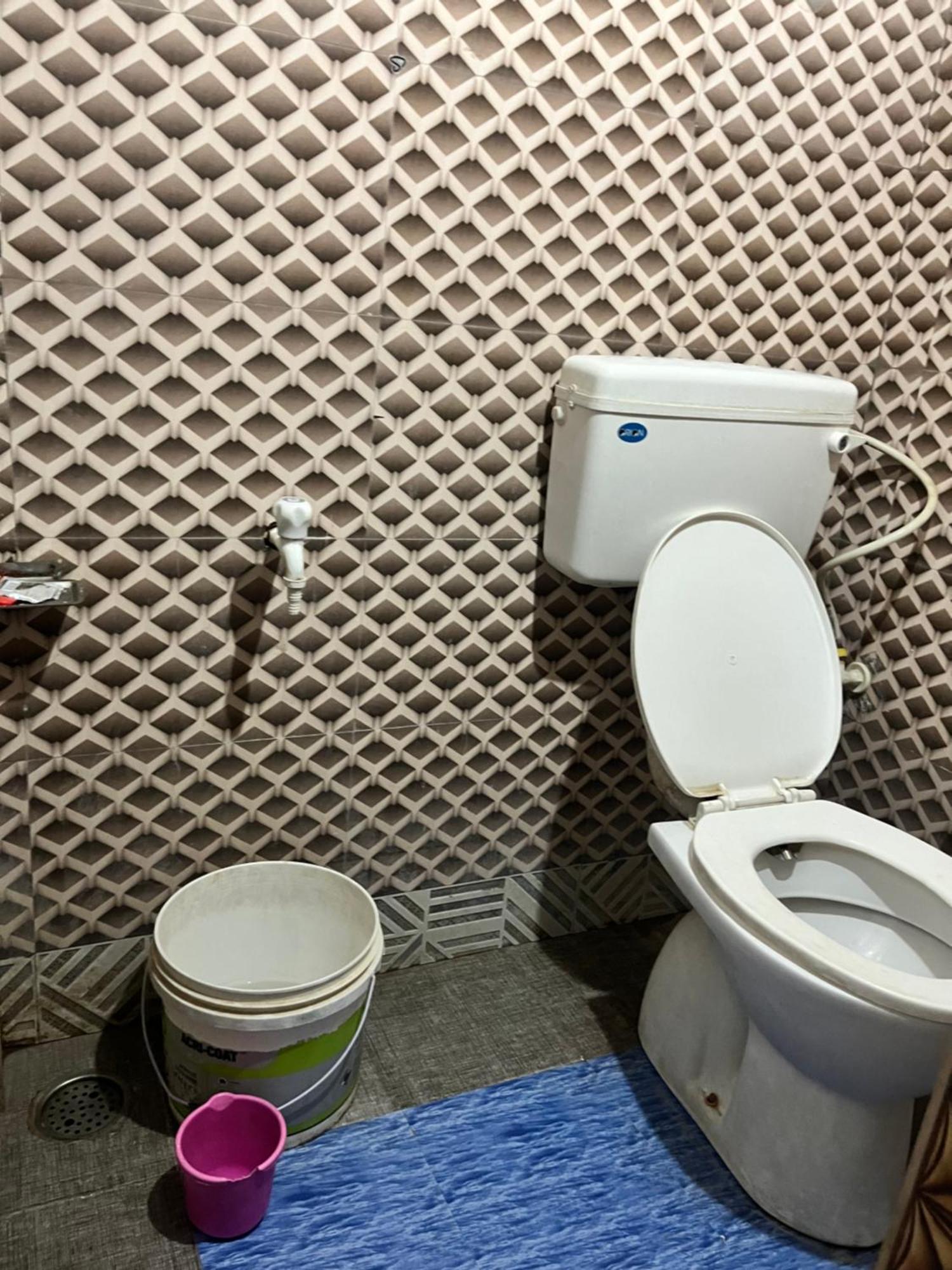 Hardik Guest House & General Store Ringas Экстерьер фото