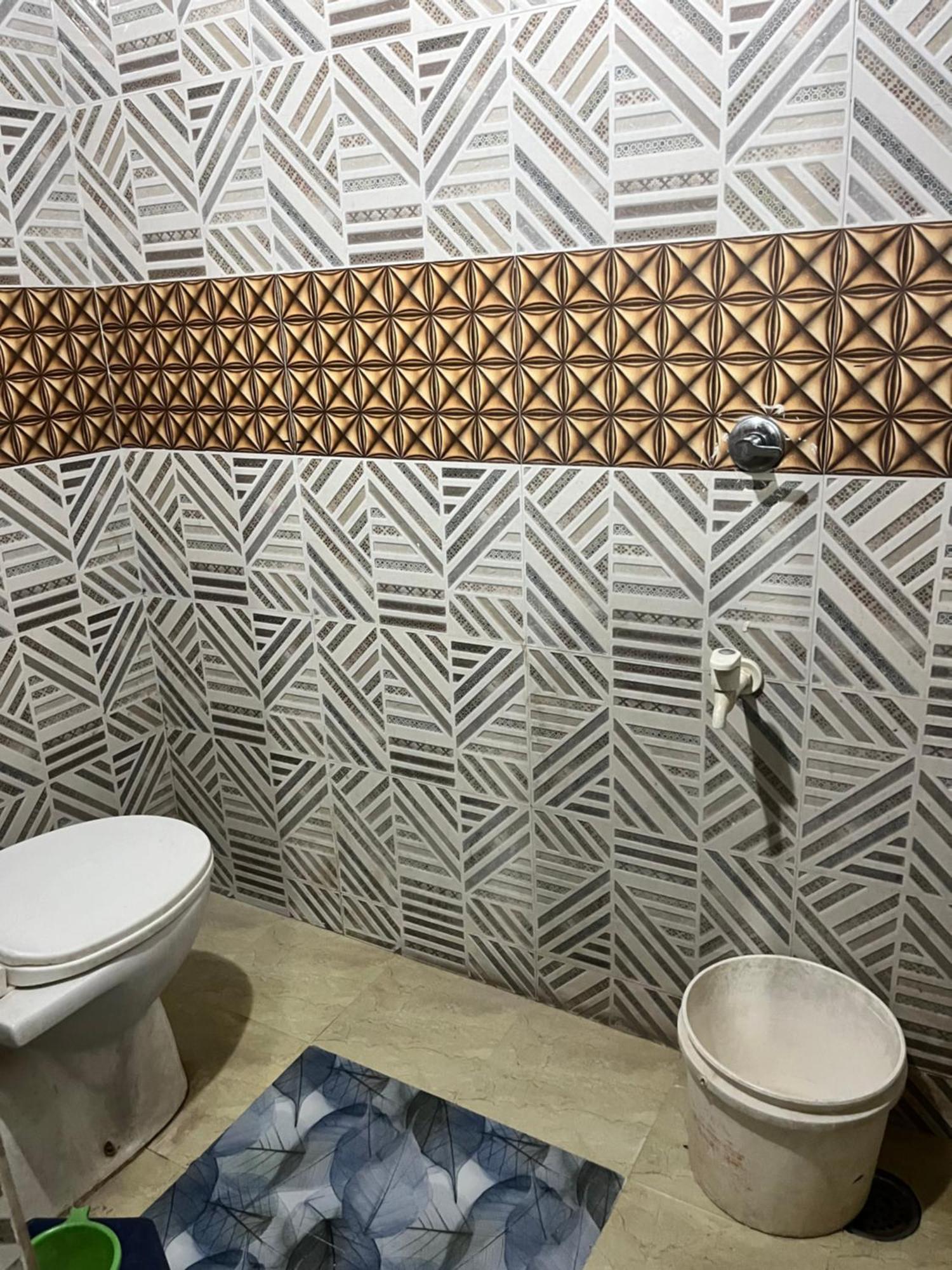 Hardik Guest House & General Store Ringas Экстерьер фото
